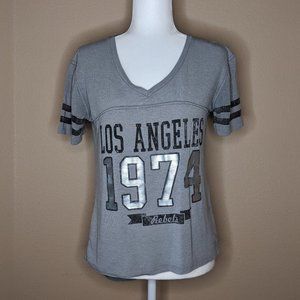 Fun in the Sun LA Graphic Tee